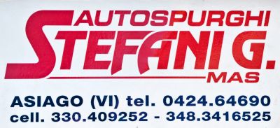 AUTOSPURGHI STEFANI G.MAS